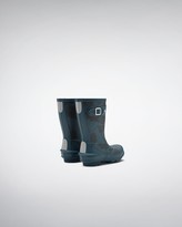 Thumbnail for your product : Hunter Original Kids National Trust Print Rain Boots