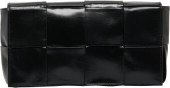Bottega Veneta Padded Tech Cassette Belt Bag