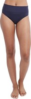 Thumbnail for your product : Nautica Solid Core Bottoms (Deep Sea) Women's Swimwear
