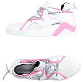 Thumbnail for your product : Serafini LUXURY Low-tops & sneakers