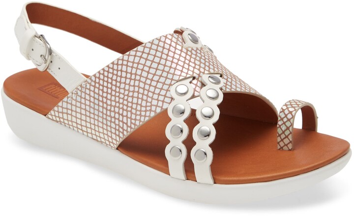 fitflop scallop