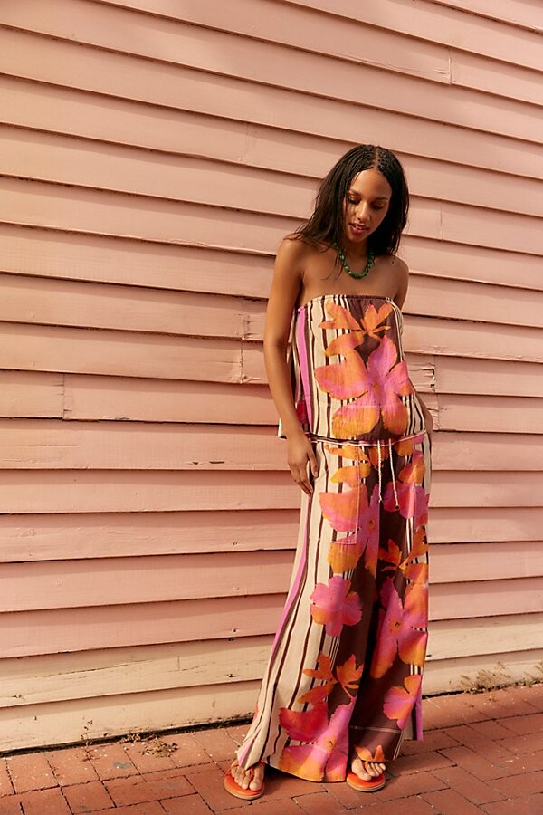 Free People Devella Set