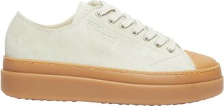 【ISABEL MARANT】 AUSTEN LOW SNEAKERS ISABEL MARANT Austen Low Canvas Sneakers in Black | endource