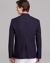 Thumbnail for your product : Marc by Marc Jacobs Harvey Twill Blazer