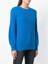 Thumbnail for your product : Closed crew neck jumper