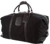 Thumbnail for your product : Ghurka Cavalier III No. 98 Duffel Bag