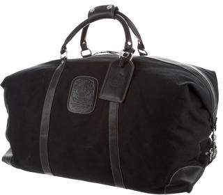 Ghurka Cavalier III No. 98 Duffel Bag
