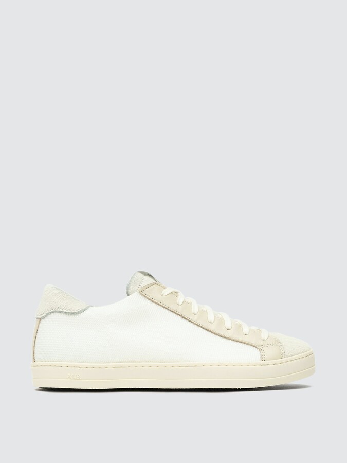 p448 john glitter yeti