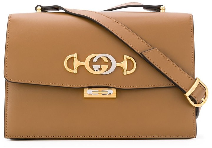 Gucci small Zumi shoulder bag ShopStyle