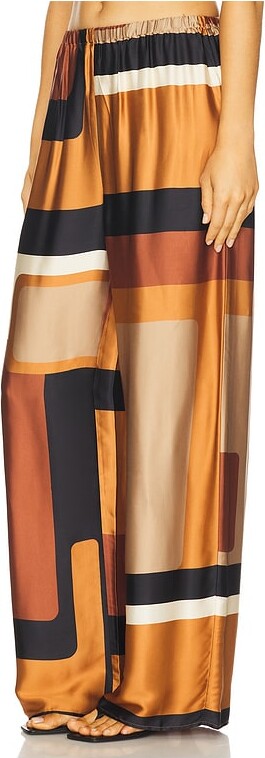 Faithfull The Brand Jensen Pant