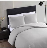 Thumbnail for your product : Vera Wang Cotton Comforter Set
