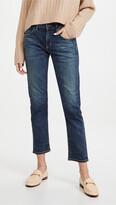 Thumbnail for your product : Citizens of Humanity The Principle Girlfriend Jeans