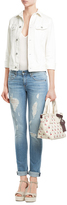 Thumbnail for your product : Marc by Marc Jacobs Canvas Printed Fruit Small Tote