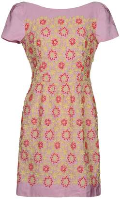 Prada Short dresses - Item 34831030SG
