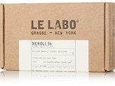 Thumbnail for your product : Le Labo Neroli 36 Liquid Balm, 7.5ml - Colorless
