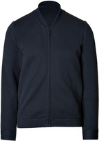 Thumbnail for your product : Clemens en August Cotton Zip-Up Baseball Jacket Gr. S