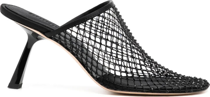 Studio Amelia 80mm Dolly mules