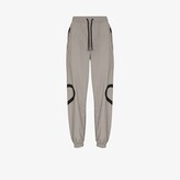 Thumbnail for your product : adidas by Stella McCartney Woven Track Pants