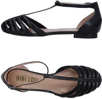 Bibi Lou Sandals - Item 11309677