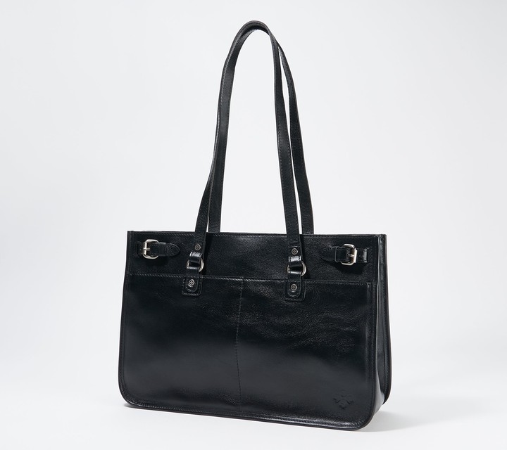 patricia nash olivenza tote