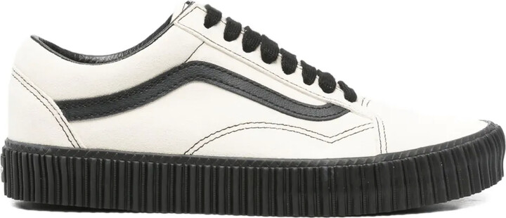 Vans Old Skool Creeper Grunge sneakers