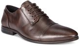 Thumbnail for your product : Alfani Men's Comfort Monroe Cap Toe Oxfords, Only at Macy's