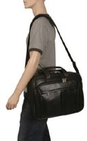 Thumbnail for your product : McKlein USA R Series Pearson Leather Expan