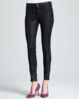 Thumbnail for your product : Amalia Habitual Denim High-Rise Skinny Jeans