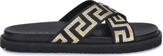 Greca Men's Sandals