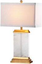 Thumbnail for your product : Safavieh Delilah Alabaster Table Lamp
