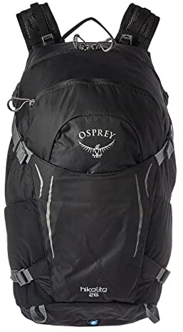 osprey hikelite 26 black