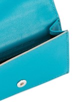 Thumbnail for your product : Marni Snap Button Wallet