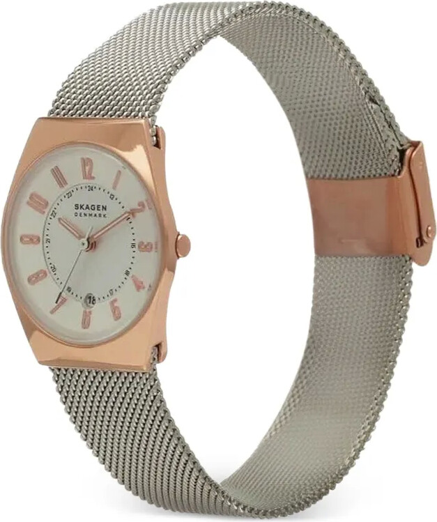 Skagen Grenen Lille 28mm
