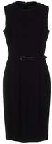 Thumbnail for your product : Ralph Lauren Black Label Knee-length dress