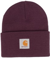 Thumbnail for your product : Carhartt Work In Progress Logo Knitted Beanie