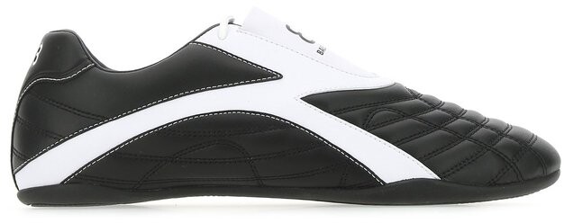 balenciaga lonsdale shoes