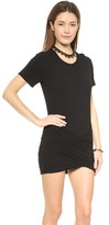 Thumbnail for your product : BCBGMAXAZRIA Lindzey Dress