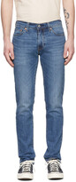 Thumbnail for your product : Levi's 511 Slim Jeans