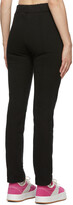 Thumbnail for your product : Palm Angels Black PXP Lounge Pants