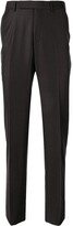 Thumbnail for your product : Ermenegildo Zegna Wool Tailored Trousers