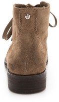 Thumbnail for your product : Sam Edelman Bleecker Lace Up Booties