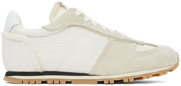 margiela retro runner