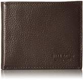 Thumbnail for your product : Bill Adler Men's Bridle Leather Billfold