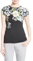 Thumbnail for your product : Ted Baker Women's Veeni Print Tee