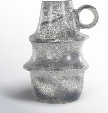 Joss & Main Kimona Paper Table Vase