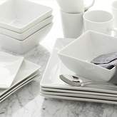 Thumbnail for your product : Crate & Barrel Court Dinnerware