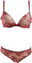 Thumbnail for your product : Stella McCartney Stella Lace Briefs