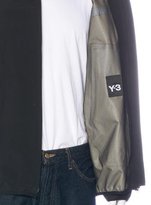 Thumbnail for your product : Y-3 Gore-Tex Logo Parka