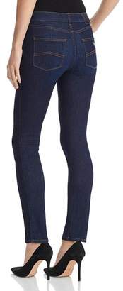 Giorgio Armani Armani Cropped Skinny Jeans