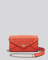 Thumbnail for your product : Rebecca Minkoff Crossbody - Mini Wallet On A Chain